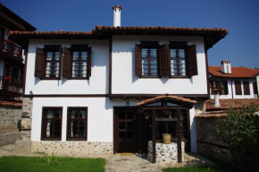 Villa Skat, Zlatograd